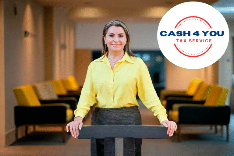 BEST TAX SERVICES Glendale, AZ