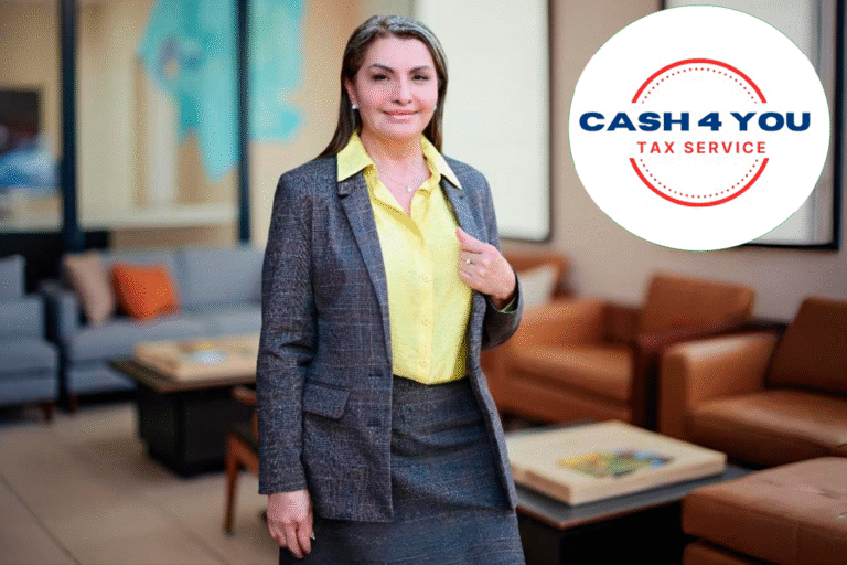 BEST TAX SERVICES Glendale, AZ